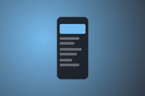 iOS Apps